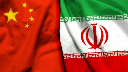 Prima reacție a Chinei la atacul Iranului cu rachete și drone asupra Israelului