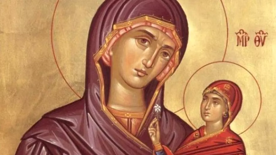 Dilema pe care o au multi romani Cand spunem La multi ani de Sfanta Maria pe 15 august sau 8 septembrie