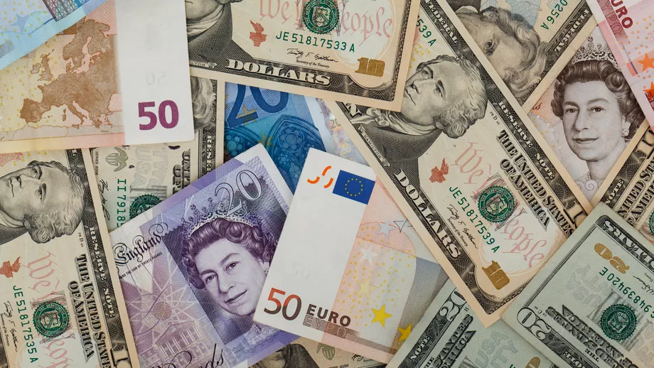 Curs valutar BNR joi 21 iulie 2022 Isi mentine euro avansul fata de dolar Update