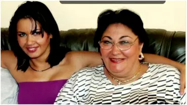 Marioara Zavoranu ar fi implinit 72 de ani Mesajul emotionant transmis de fiica sa Oana