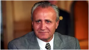 Doliu in politica romaneasca A murit un fost ministru al Apararii Nationale
