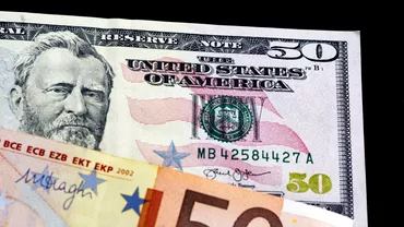 Curs valutar BNR luni 21 noiembrie Usoara scadere pentru euro dolarul recupereaza din diferenta Update