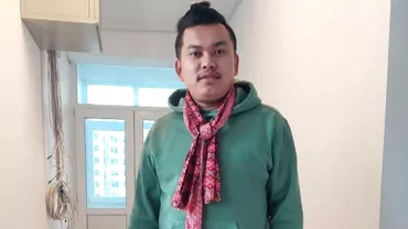 Cine era asiaticul gasit mort intro ghena de gunoi din Bucuresti Gurung avea doar 27 de ani