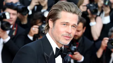 Brad Pitt are o noua iubita cu 23 de ani mai tanara Actorul se iubeste cu o cantareata cunoscuta