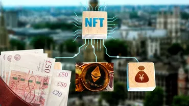 Primele NFTuri confiscate de Fisc Avertisment ferm pentru cei ce incearca sasi ascunda averile in lumea crypto
