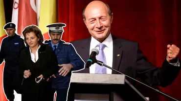 Pe cine a dat in judecata Ioana Basescu in legatura cu terenurile agricole de la Nana Fiica lui Traian Basescu lea cumparat cu 13 milioane euro