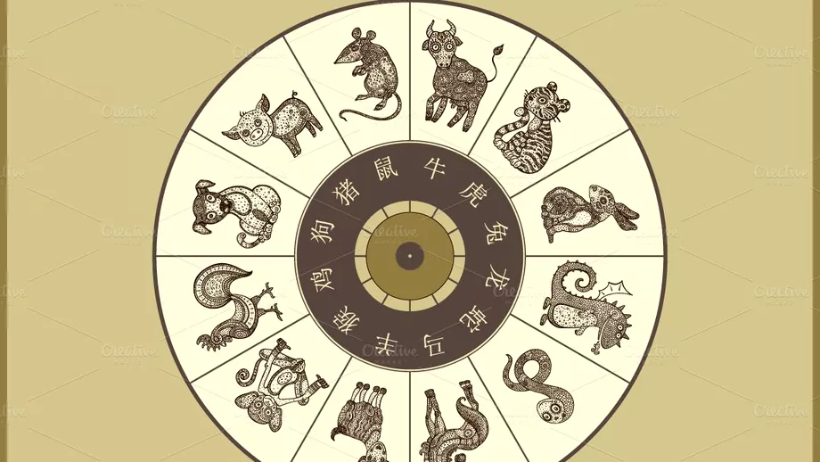 Zodiac chinezesc marti 30 martie 2021 Cocosul ia totul personal