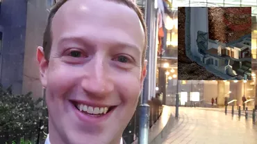 Mark Zuckerberg se pregateste pentru sfarsitul lumii intrun complex antiapocaliptic de 250 de milioane de euro Cum va arata