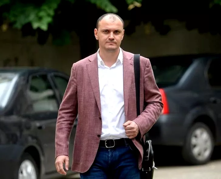 Sebastian Ghiță nu mai vrea în Parlamentul European.
