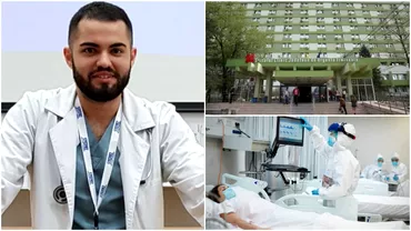 Caz socant in Timisoara Un medic rezident gasit mort de mama sa Tanarul ingrijea pacienti Covid