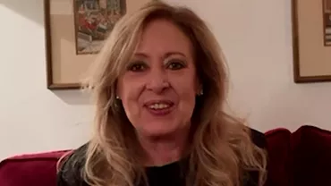 Doliu in showbiz Cantareata Maria Mendiola a murit la 69 de ani