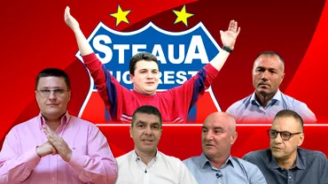 Primele reactii la Fanatik SuperLiga dupa anuntul istoric al lui Jean Pavel legat de Steaua