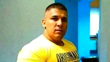 Interlopul Adrian Corduneanu lasat in libertate de magistrati la doar cateva saptamani dupa arest Barbatul ramane sub control judiciar