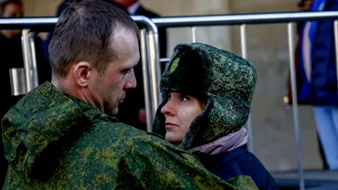 Guvernul de la Moscova le cauta neveste soldatilor rusi Cum arata sotiile perfecte in viziunea Kremlinului