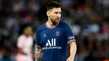 Cum sa acomodat Leo Messi la viata in Paris De la atentia acordata copiilor la mesele cu coechipierii