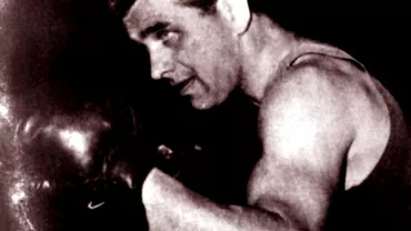 Vasile Tita unul dintre cei mai mari boxeri din toate timpurile A adus prima medalie olimpica pentru Romania