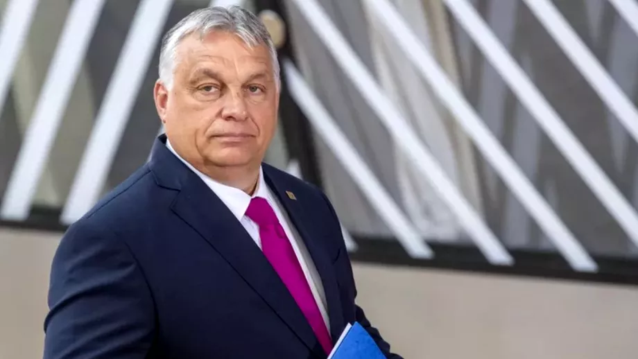 Viktor Orban citat de CNCD dupa declaratiile rasiste facute la Tusnad E obligatia legala