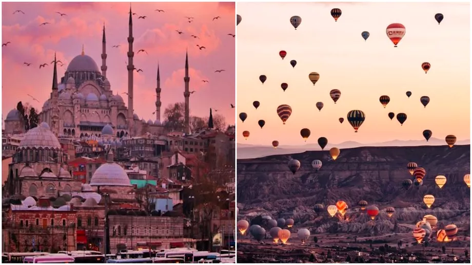 Ce reguli trebuie sa respecte turistii in Turcia E bine sa le cunosti dinainte