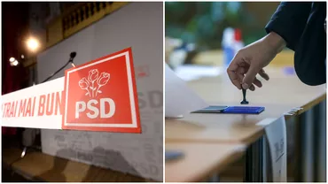 Sondaj PSD ar castiga detasat alegerile locale din Bucuresti PNL si USR mult in spate ce se intampla cu AUR
