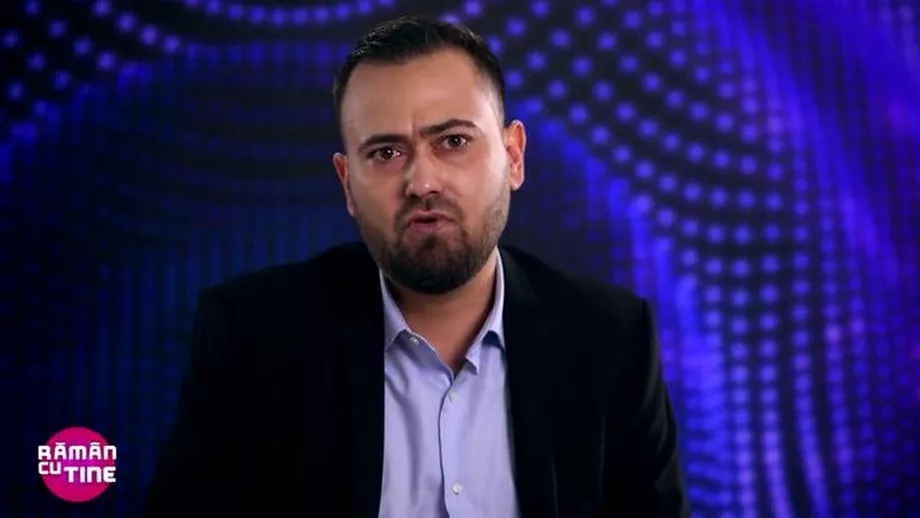 A murit JassimMohamad Al Hamdani concurent in emisiunea Raman cu tine de la Antena 1