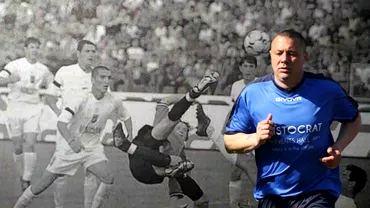 Acuze grave de la meciul Universitatea Craiova  FC National care ia adus titlul lui Dinamo in 2002 Unii fugeau invers Crezi ca Oli nu stia Video Exclusiv