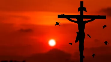 A murit cu adevarat Iisus pe cruce O controversa de 2000 de ani