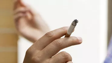 Camera Deputatilor decide daca minorii vor mai putea fuma in spatiile publice Cat de mare va fi amenda