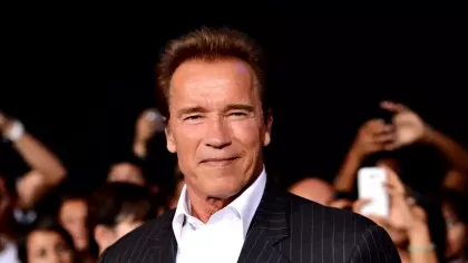 Dezvăluiri explozive. Cum a aflat soția lui Arnold Schwarzenegger că vedeta are un...