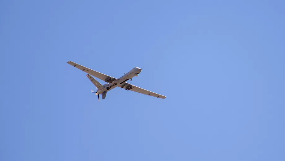 Avion de mici dimensiuni prabusit in padurea Buhoci din Bacau Elicopterul SMURD a abandonat cautarea aeronavei  Update
