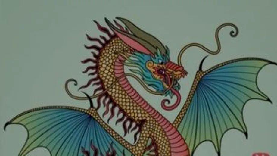 Zodiac chinezesc pentru luni 5 aprilie 2021 Dragonul redescopera ce ii face placere