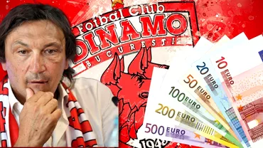 Ce salariu are Dario Bonetti la Dinamo! Antrenorul italian a avut o singură condiție să semneze. Exclusiv