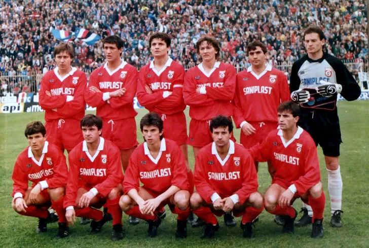 Dinamo-1989