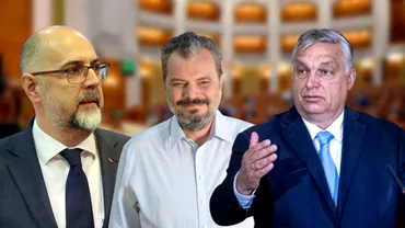 Revolta in comunitatea maghiara UDMR acuzat ca a devenit ecoul FIDESZului lui Viktor Orban Care sunt riscurile pentru formatiune
