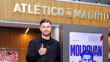 Transferul lui Horatiu Moldovan a trezit la viata suporterii lui Atletico Madrid Oblak are cu 10 mai putine parade