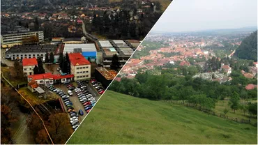 Orasul din Romania care va renaste spectaculos Investitia unui gigant italian il va transforma complet