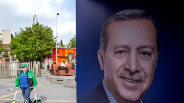 Bomba cu ceas pentru Erdogan Care este miza alegerilor prezidentiale si parlamentare din Turcia Principala problema va fi economia