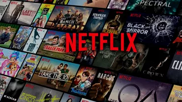 Cat costa cel mai ieftin abonament pe care il poti activa la Netflix in Romania Cu 8 euro se vad toate filmele