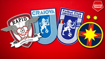 Cele mai tari pronosticuri pentru derbyurile oltenilor Rapid  CSU si FCU  FCSB Vad numai Xuri Video exclusiv