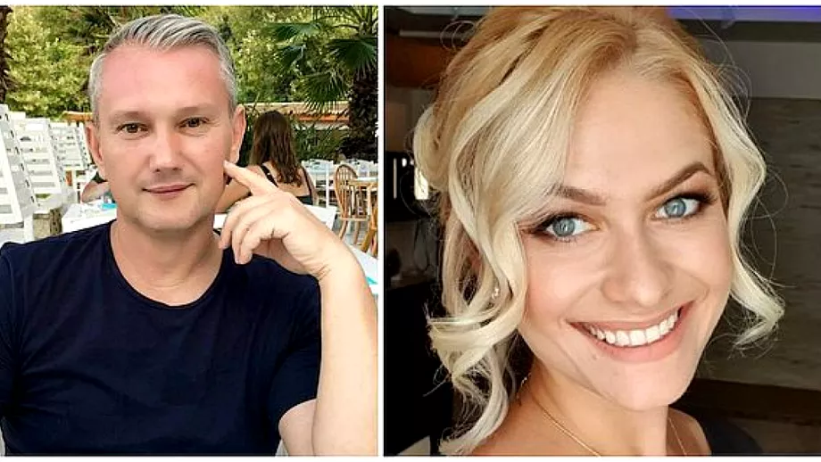 Irina Popescu fosta iubita a lui Costi Ionita divorteaza de sotul milionar Mihai Bizu acuzat de tentativa de omor