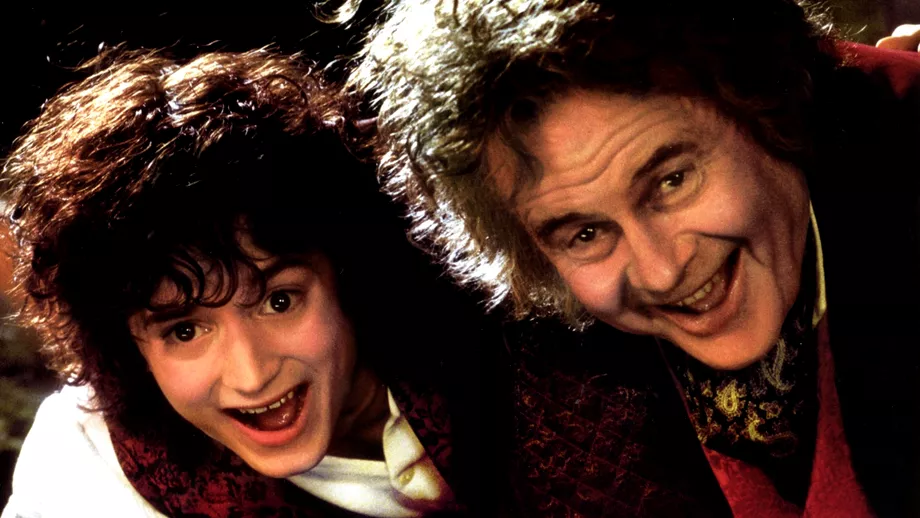 A murit actorul Ian Holm cunoscut pentru rolul lui Bilbo Baggins din Stapanul inelelor