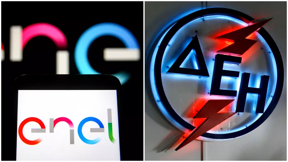 Anunt important pentru 3 milioane de clienti Enel din Romania Ce companie ia locul furnizorului italian
