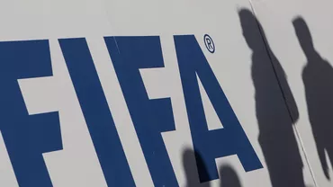 Sexgate la varful FIFA Se cere anchetarea unui vicepresedinte intrun caz de exploatare sexuala
