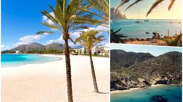 Cele mai frumoase plaje din Europa interzise turistilor Motivul uluitor pentru care strainii nu au acces pe ele