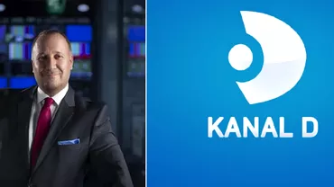Kanal D lanseaza inca un post de televiziune Cum se va numi acesta