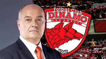 Conditia pentru ca fondatorii gigantului One United sa se alature lui Dinamo Doru Lionachescu interviu exclusiv despre negocierile cu Zavaleanu