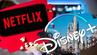 Ce filme vei gasi in catalogul rivalului Netflix Disney Plus vine in Romania Ce pret ar putea avea abonamentul