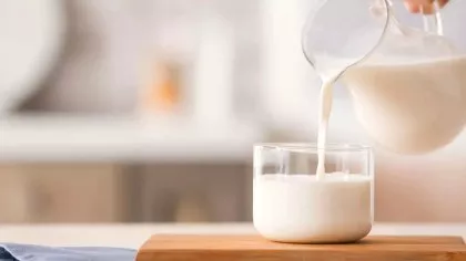 Românii sunt păcăliți să cumpere lactate falsificate. Ce au descoperit experții în urma...
