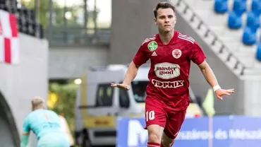 Un fotbalist cu trei selectii pentru Romania vrea sa joace in nationala Ungariei Edi Iordanescu la pus pe lista de asteptare