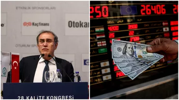 Economistul care a prezis criza din 2008 vine cu noi vesti proaste Nouriel Roubini anunta o recesiune severa