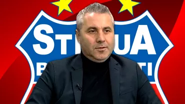 Rica Neaga la un pas sa devina antrenorul lui CSA Steaua Noaptea suporterii au pus anumite mesaje pe garduri